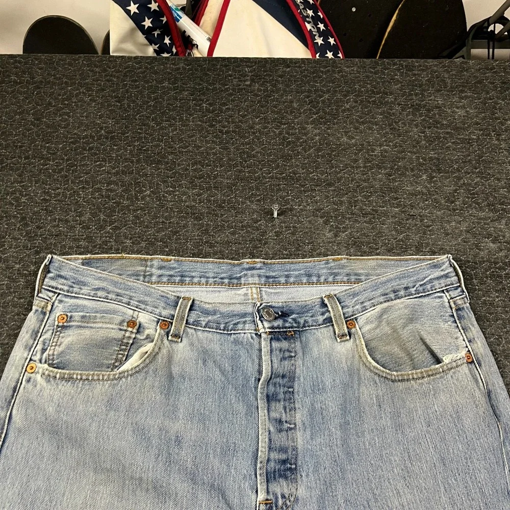 Levis levi 501